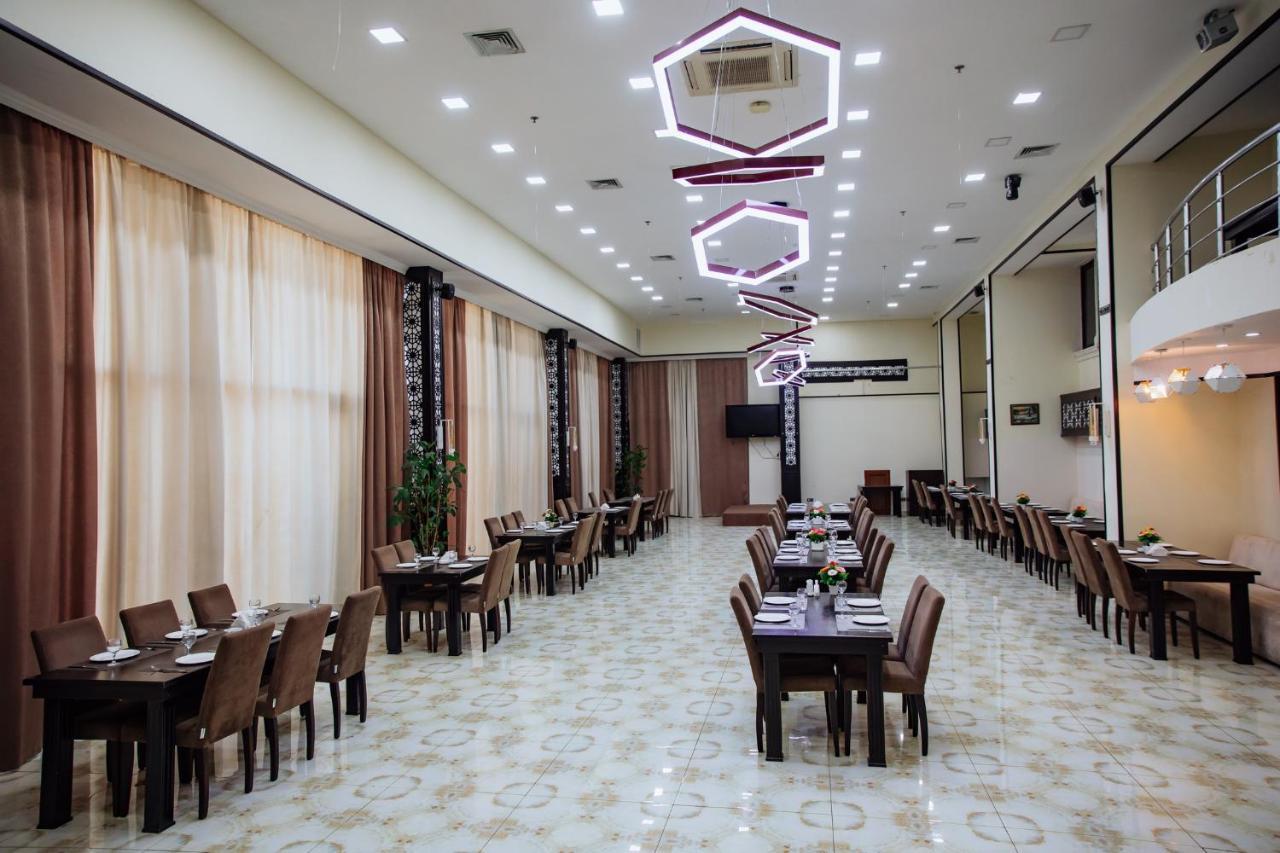 Corniche Hotel Baku Exterior photo